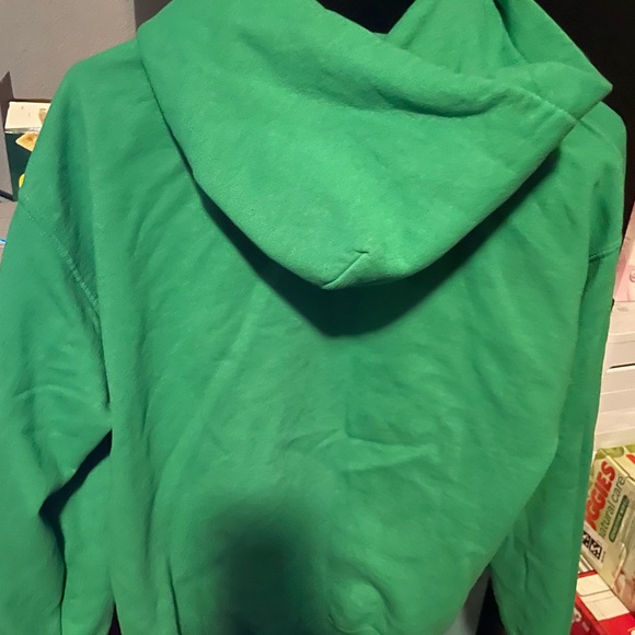Hoodie m - Picture 2 of 2